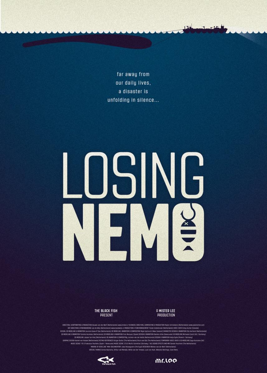 Losing Nemo (2013)