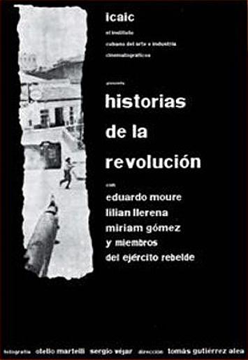 Historias de la revolución (1960)