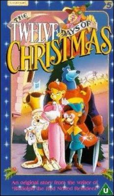 Doce días de Navidad (1993)