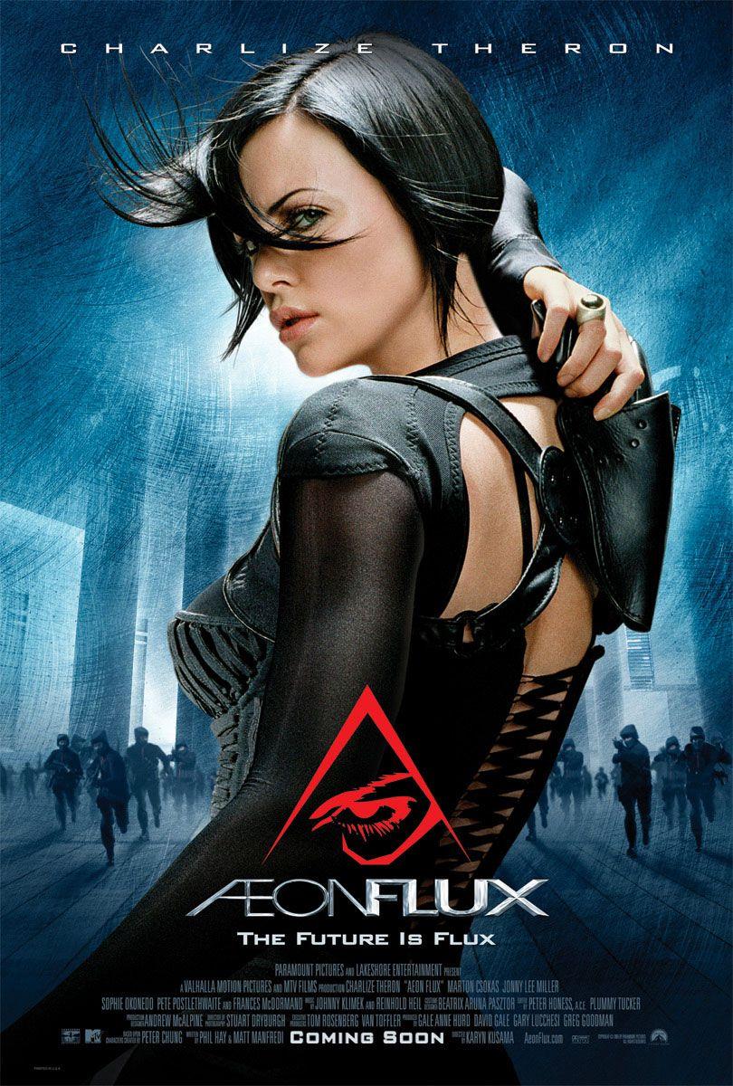 Æon Flux (2005)