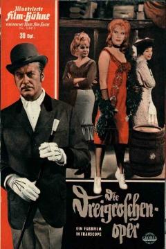 Die Dreigroschenoper (1962)