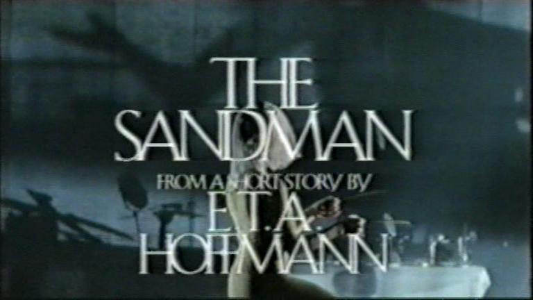 The Sandman (2000)