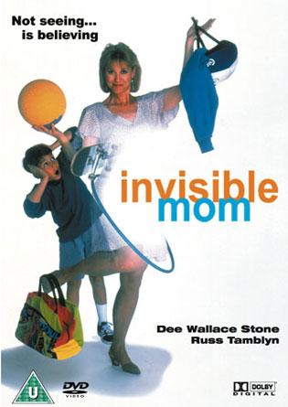 Mamá es invisible (1996)