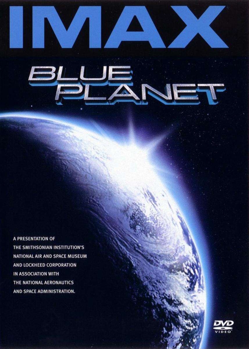 Planeta azul (1990)