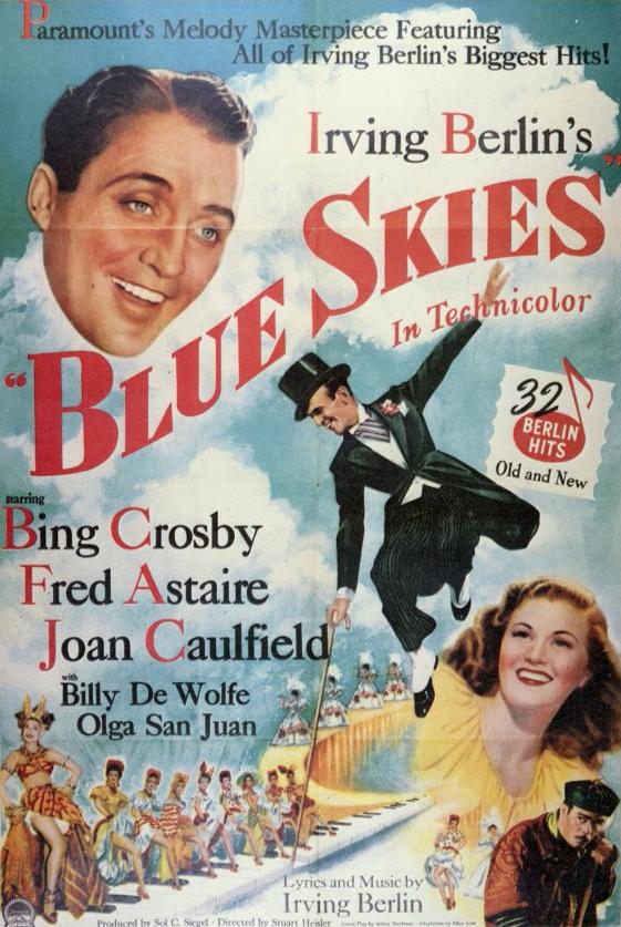 Cielo azul (1946)