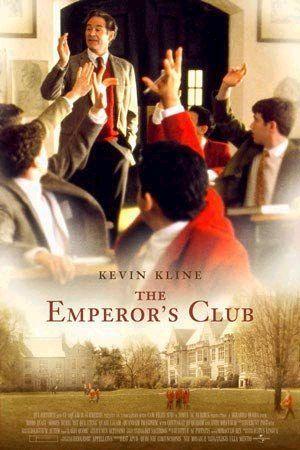 El club de los emperadores (2002)