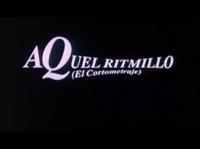 Aquel ritmillo (1995)