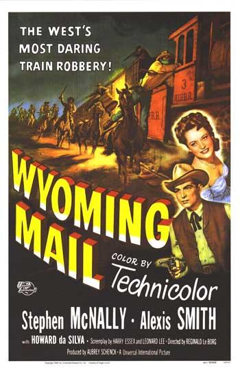 El correo de la muerte (1950)