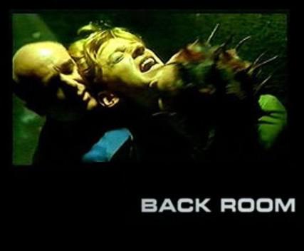 Back Room (2000)