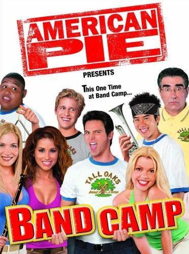 American Pie presenta Band Camp (2005)
