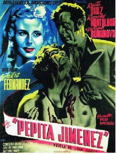 Pepita Jiménez (1946)