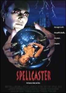 Spellcaster (1988)
