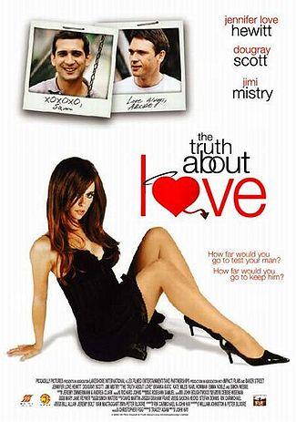 La verdad sobre el amor (2005)