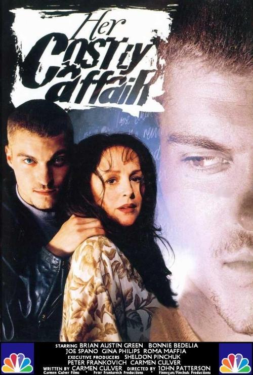 Un romance peligroso (1996)