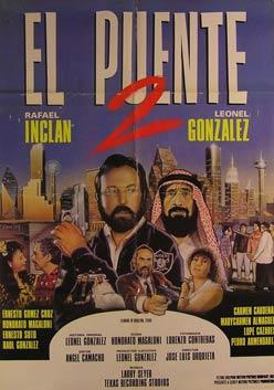 El puente 2 (1986)