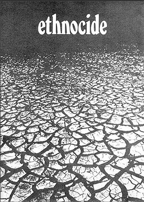 Etnocidio: Notas sobre El Mezquital (1977)