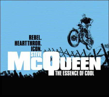 Steve McQueen: La escencia del estilo (2005)