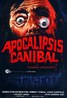 Apocalipsis caníbal (1980)