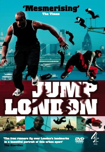 Jump London (2003)