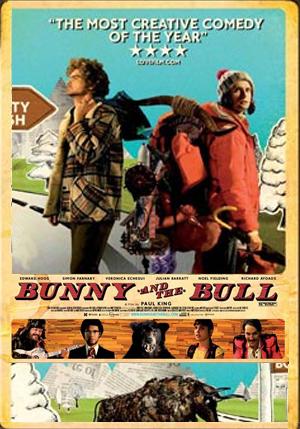 Bunny and the Bull (2009)