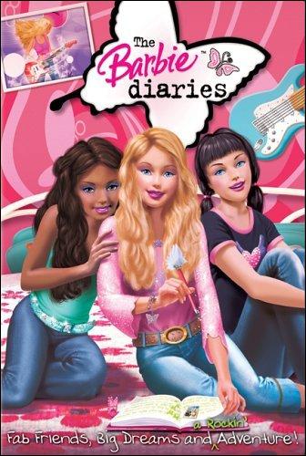 Los diarios de Barbie (2006)