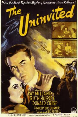 Los intrusos (1944)