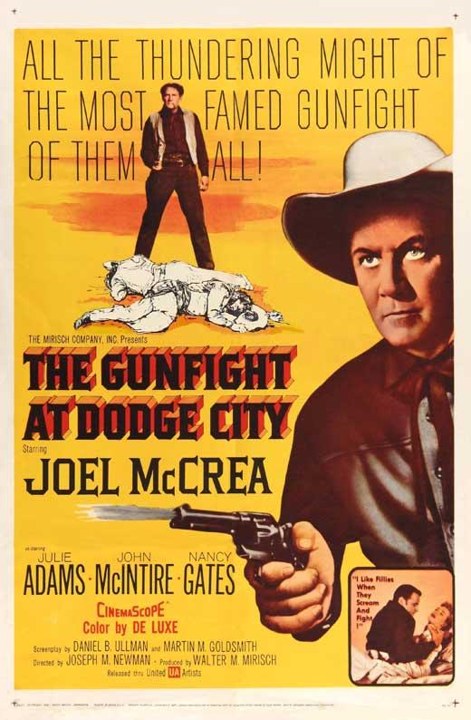 El sheriff de Dodge City (1959)