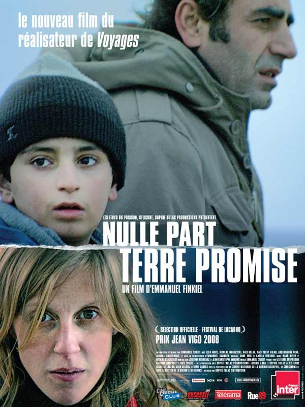 Nowhere Promised Land (2008)