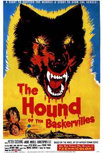 El perro de Baskerville (1959)