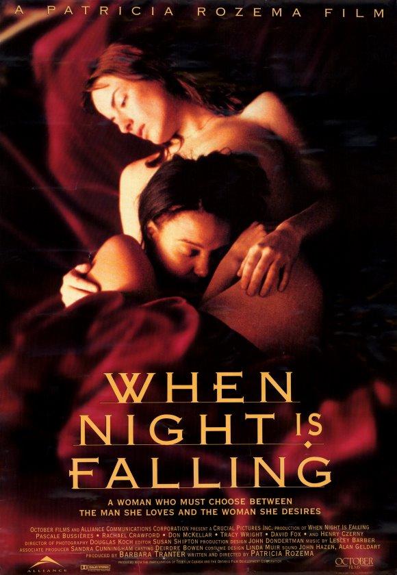 Cuando cae la noche (1995)