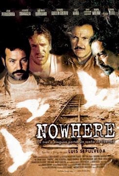 Nowhere (2002)