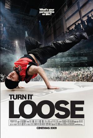 Turn It Loose (2009)