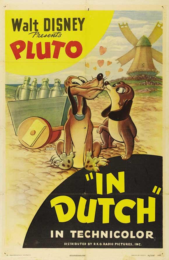 En holandés (1946)