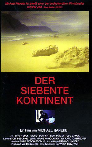 El séptimo continente (1989)