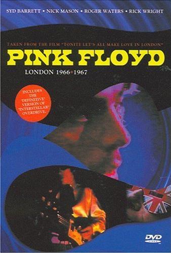 Pink Floyd London '66-'67 (1967)