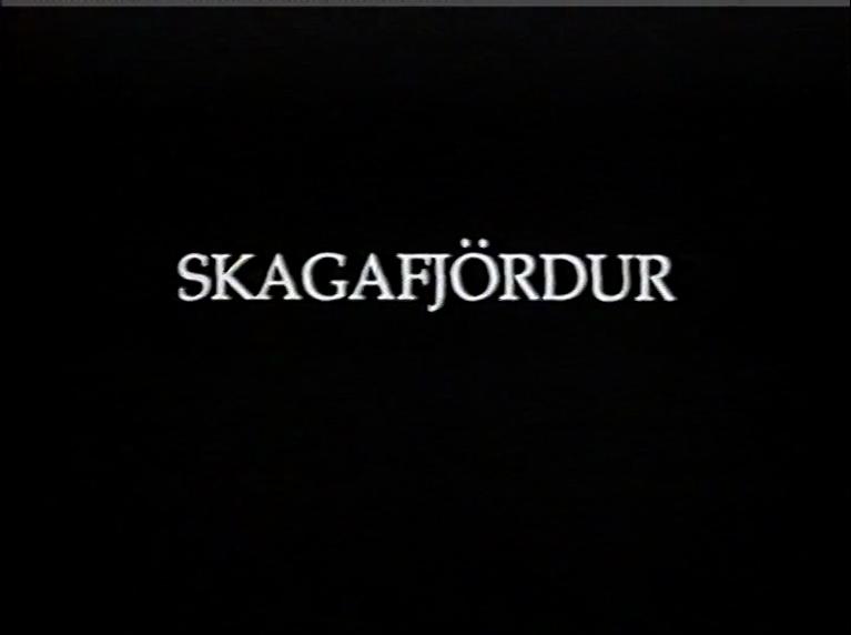 Skagafjördur (2004)
