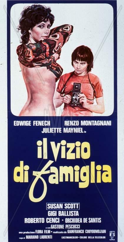 Vicio de familia (1975)
