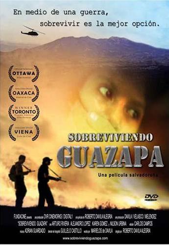 Sobreviviendo Guazapa (2008)