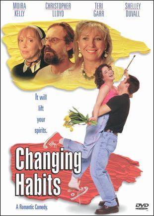 Cambio de hábitos (1997)