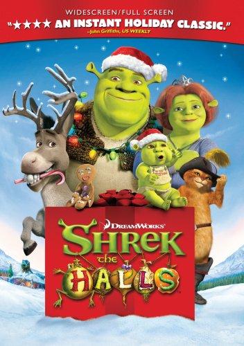 Shreketefeliz Navidad (La Navidad Con Shrek) (2007)