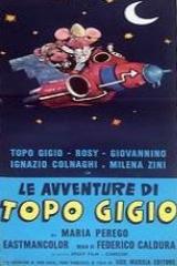 Las aventuras de Topo Gigio (1961)