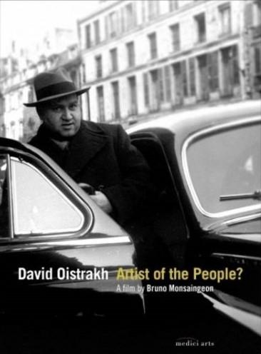 David Oistrakh: ¿Artista del pueblo? (1996)