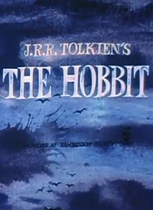 El Hobbit (1966)