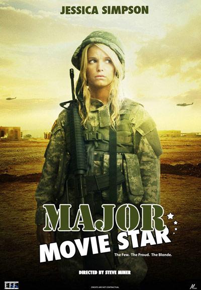 Major Movie Star (2008)