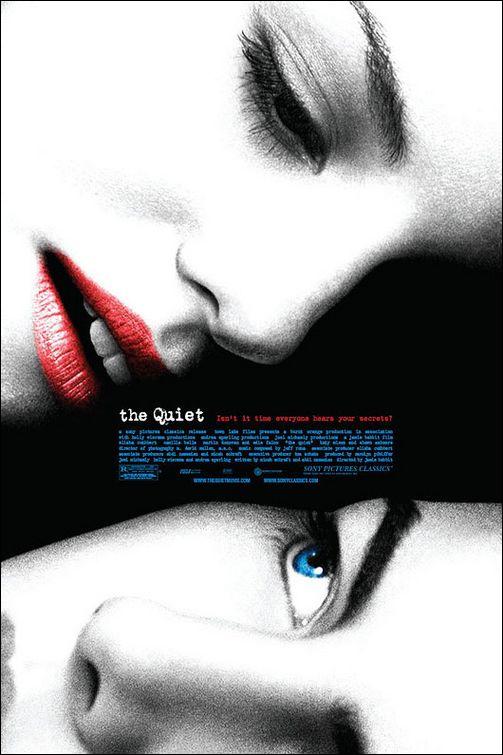El silencio (2005)