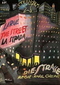 La calle (1923)