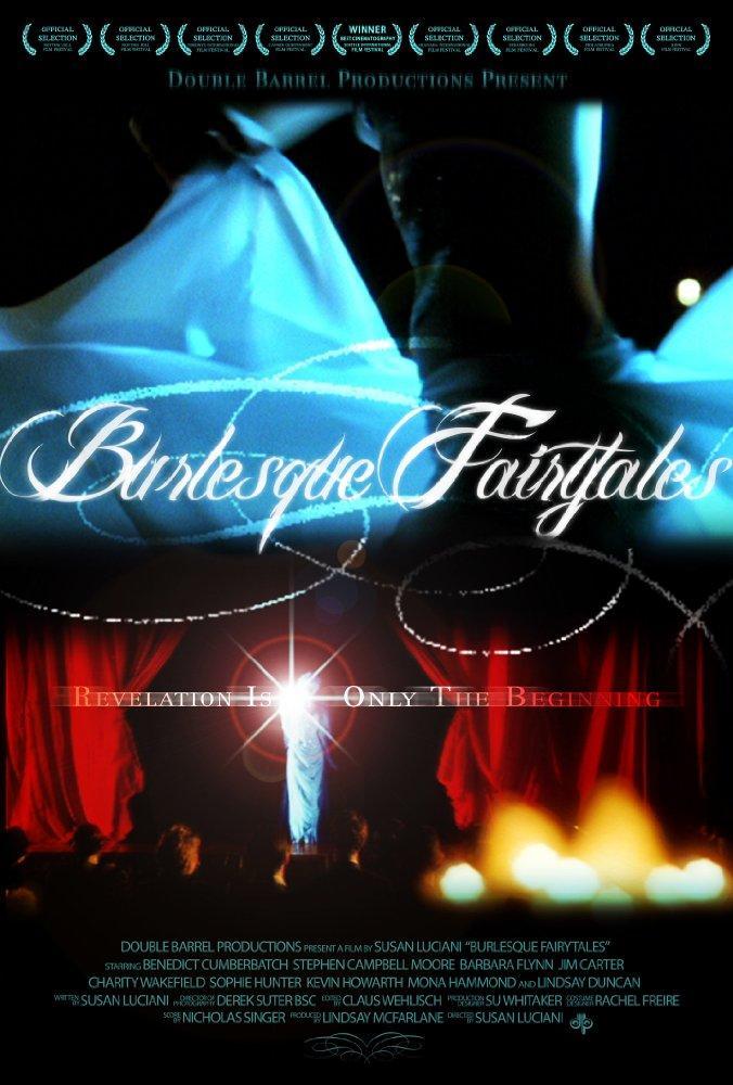 Burlesque Fairytales (2001)