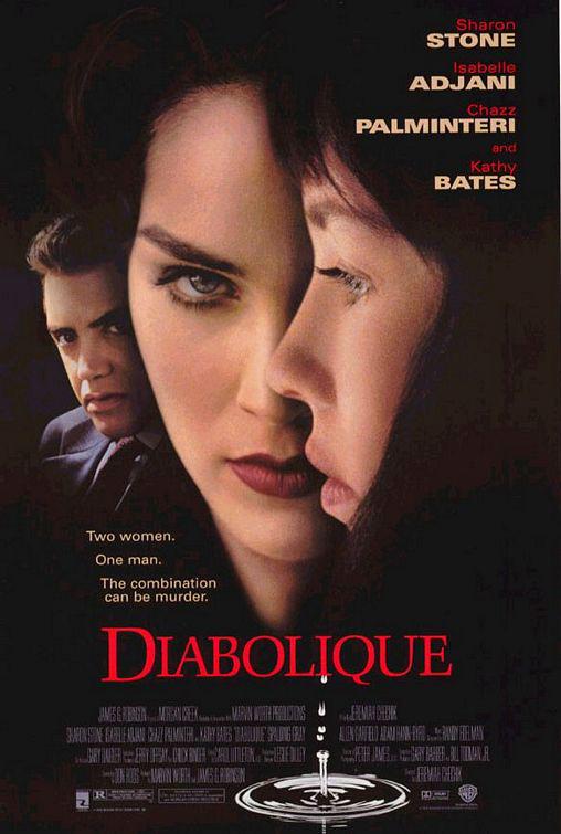 Diabólicas (1996)