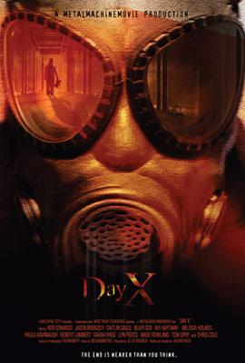 Día X (2005)