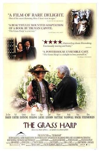 El arpa de hierba (1995)